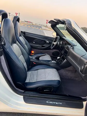 صورة 17 لـ 2000 Porsche BOXSTER