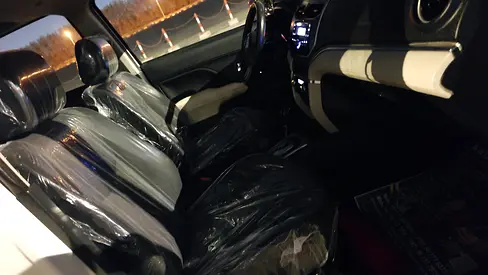 Toyota Rush EX, миниатюра 11