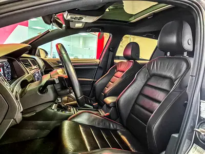 صورة 11 لـ 2019 Volkswagen GOLF GTI