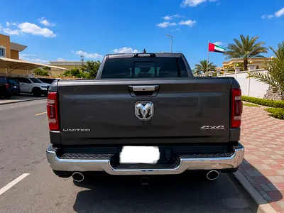 صورة 3 لـ 2022 Dodge RAM 1500