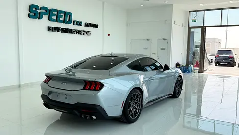 2024 FORD MUSTANG 照片 10