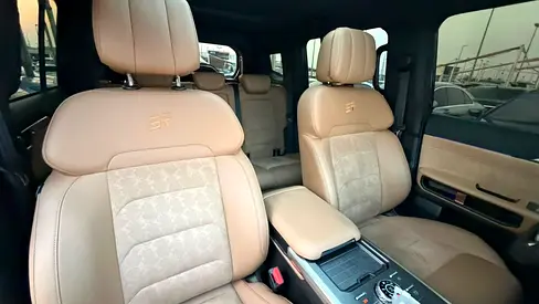 Jetour T2 2.0L 4WD, миниатюра 17