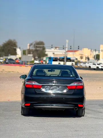 صورة 11 لـ 2016 Toyota CAMRY