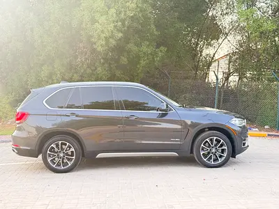 صورة مصغرة 8 لـ 2017 BMW X5