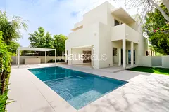 Exquisitely Renovated | Vacant | Private Pool