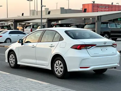 Toyota Corolla XLI, миниатюра 6