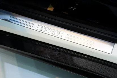 صورة مصغرة 14 لـ 2010 Ferrari ROMA