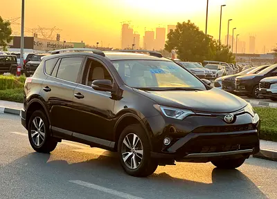 صورة 2 لـ 2018 Toyota RAV 4