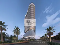 Water Front| Versace and Canal View| Easy Payment