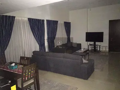 Spacious 2BR Apartment | Joya Verde Residences | Large Terrace | Furnished