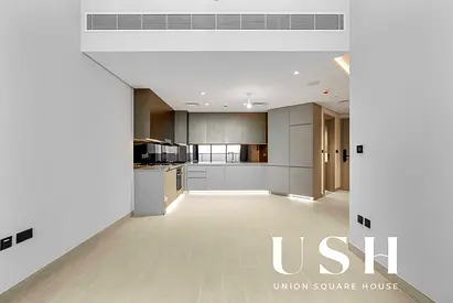 Bigger Unit | New Handed over | Ready to Move in