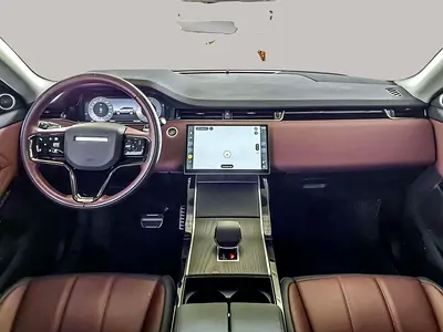 صورة مصغرة 9 لـ 2024 LAND Rover RANGE ROVER EVOQUE