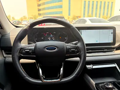 2024 FORD TERRITORY 照片 14