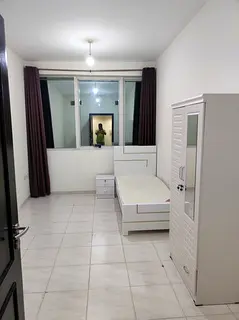 Furnished Room in 2bhk for single executive bachelor