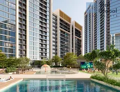 Sobha Orbis 2BR | Modern Living | Prime Location