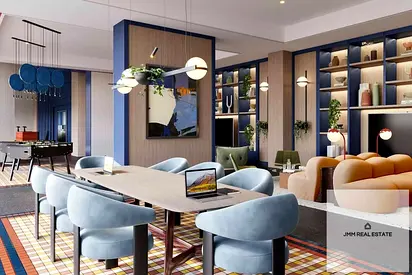 High Floor | Now Available | Motivated Seller