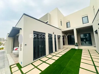 4bedroom+Maid's | Prime Location | Brand New