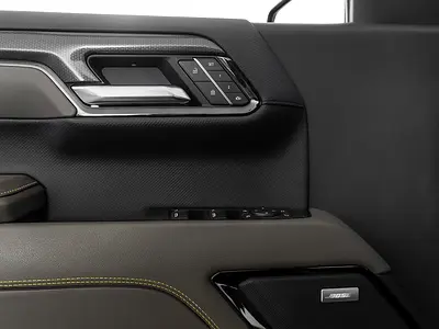 صورة 12 لـ 2024 Chevrolet SILVERADO 1500