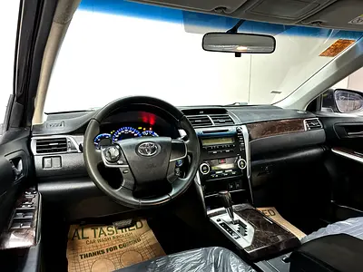 صورة 6 لـ 2012 Toyota CAMRY