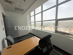 Furnished | Stunning Views | Vacant | Available