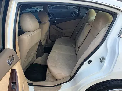 2012 Nissan ALTIMA 照片 4