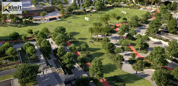 Near Expo City | Perfect Location | Promising Area | Best Community