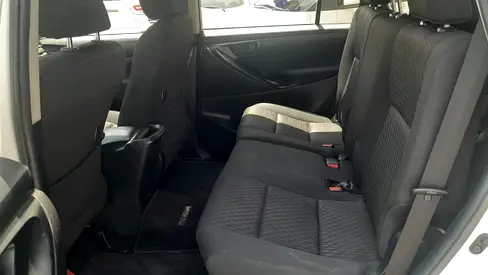 Toyota Innova G, миниатюра 13