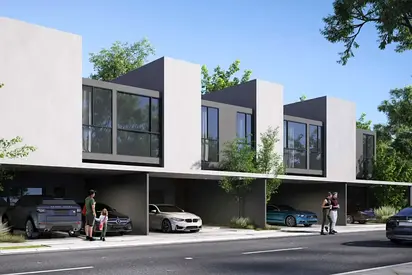 Spacious 2BR Townhouse | Freehold | Prime Location