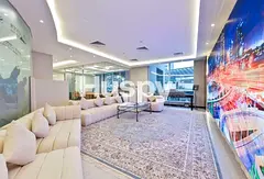 Rare | Vacant | Fully Furnished