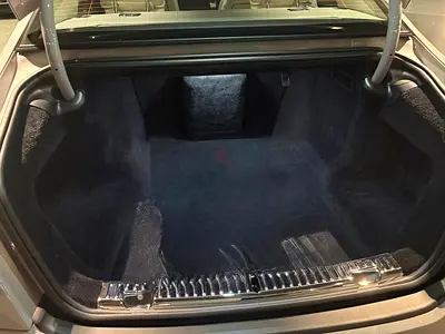 Rolls-Royce Ghost – GCC Specification | 13,977 KM | Under Warranty | Accident-Free