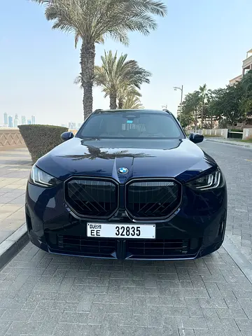 صورة مصغرة 9 لـ 2025 BMW X3
