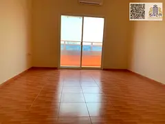 Spacious Studio with Balcony Al Rawda 2 AED 20K 6 Payments