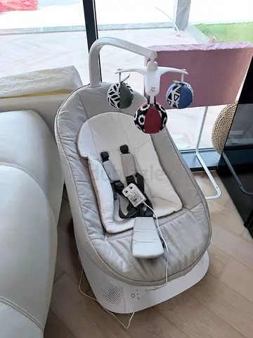 Mamas&papas bouncer
