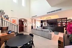 Double Height Ceiling | Green Belt | VOT