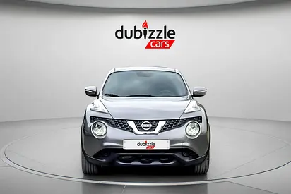 2016 Nissan JUKE 照片 2