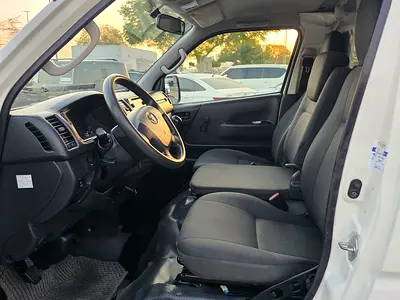 Toyota HiAce Standard, миниатюра 11