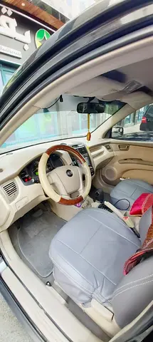 صورة 2 لـ 2008 KIA SPORTAGE