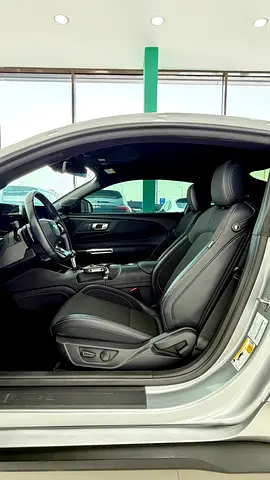 2024 FORD MUSTANG — миниатюра 15