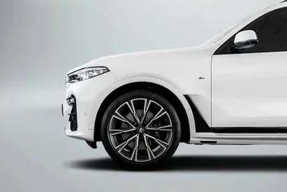 BMW X7 xDrive40i M Sport, миниатюра 6