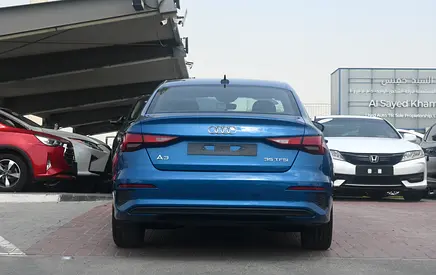 2023 AUDI A3 缩略图 5
