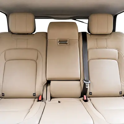 2021 LAND Rover RANGE ROVER 缩略图 13