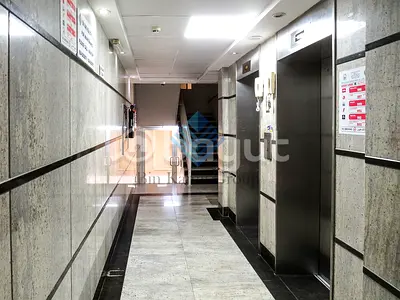 1 Month Free,2BHK, 36K RENT, 3K DEPOSIT, NO COMMISSION IN AL MAJAZ 3 AREA