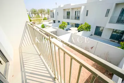 Prestige Family Villa | Exclusive Al Zahia Address | Resale