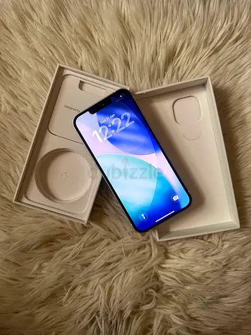 iPhone 13 128GB - Starlight White (US Model) - 93% Battery