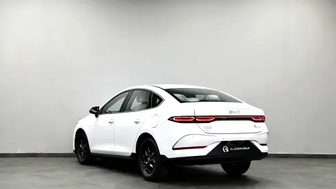 BYD Qin Plus, миниатюра 4