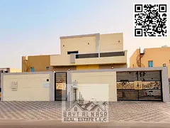 3BR Villa for Rent in Al Zahya Ajman | Hall & Majlis | AED 85K