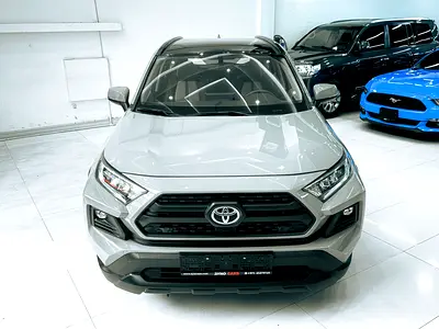 صورة 3 لـ 2025 Toyota RAV 4