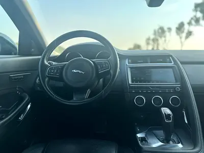 2019 Jaguar E-PACE 缩略图 6