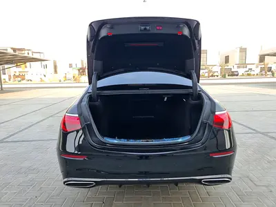 Mercedes-Benz S-Class S 400 4MATIC, миниатюра 16