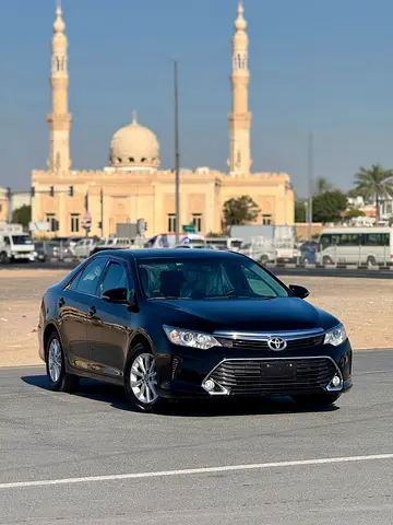 صورة 6 لـ 2016 Toyota CAMRY